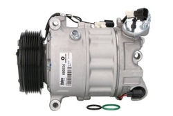 Компрессор кондиционера valeo 690034 фото №1
