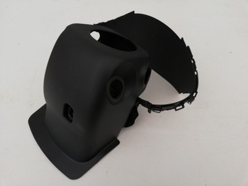 Корпус захист замок запалювання kia ceed iii 17-22 фото №1