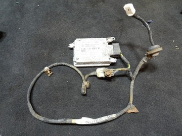 Mazda 6 gh модуль лампи зад g33d-67y90a лівий фото №1