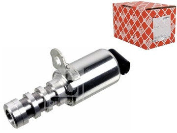 Регулятор faz розподільний вал ford c-max ii focus iii focus iv grand c-max фото №1