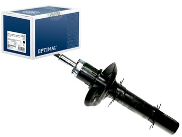 Optimal амортизатор opt, a-18589h фото №1