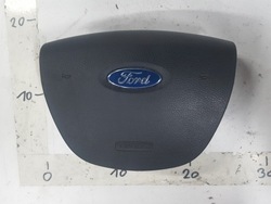 Ford kuga mk1 08-12r подушка подушка безпеки водія фото №1