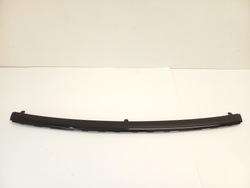 Планка бампера renault grand scenic iii рестайлінг фото №1