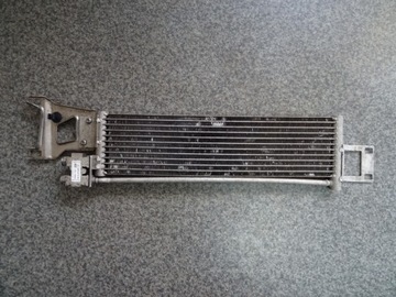 Mercedes w204 w207 w212 w218 радіаторів масла фото №1