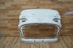 Крышка задняя багажника hyundai i30 универсал iii 2018- фото №1