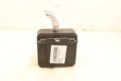 Ручка домкрат зміни коробки передач citroen c4 ii 9801784580 фото №1