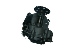 Vivaro c 1.6 dci biturbo насос масла 150153243r фото №1