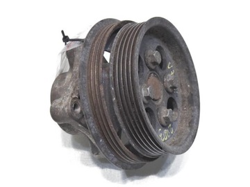 Колесо пасове натягувач volvo v70 iii 2.0 d3 30731821 фото №1