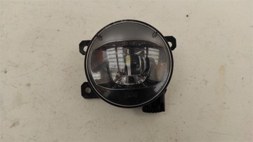 Галоген led drl alfa romeo stelvio 89250451 фото №1