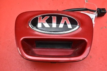 Ручка крышки зад задней эмблема beg kia rio 4 iv 5d hb 16-20 фото №1