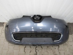 Бампер перед переднє renault zoe 12- фото №1