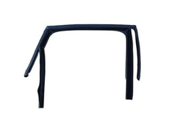 Seat leon прокладка двері праві зад 5fe839432c фото №1