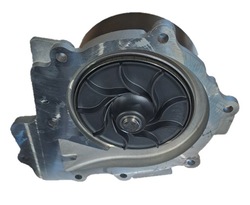 Насос воды mercedes sprinter om 651 фото №1