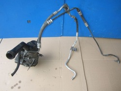 Насос провода усилителя citroen c4 picasso 9685051580 фото №1