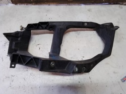 Pas переднее панель крепления фар левый colt vi z30 mn105059 фото №1