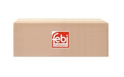 Сальник 32x47x10 фото №1