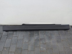 Mini cooper f56 планка пороговая правая фото №1