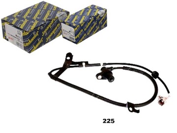 Japanparts датчик abs toyota перед prius 1.5 00- фото №1