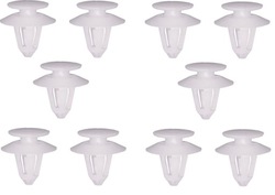 Штифт клипса обивка ford разные модели m283083 фото №1