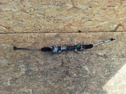 Трансмісія рейка рульового управління subaru forester ii 02-08 європа 34110sa080 фото №1