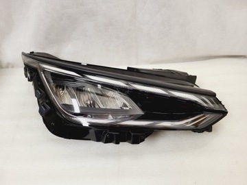 Kia ev-6 ev6 21- полный led a00e фото №1