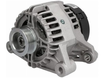 Генератор denso dan1055 фото №1