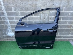 Audi q4 89a e-tron двері ліві передні org d142 фото №1