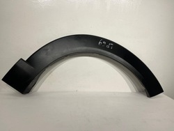 Mazda cx30 планка крыльев dgh9-51w21 фото №1