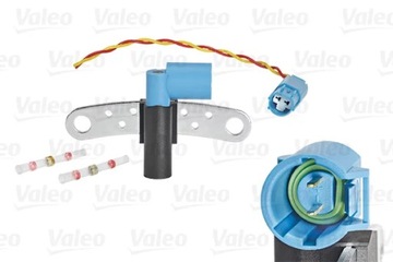 Датчик вала коленчатого - valeo 254016 фото №1
