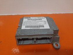 Citroen nemo 1.4 hdi 08-15 модуль подушка безпеки 1360902080 8hs фото №1