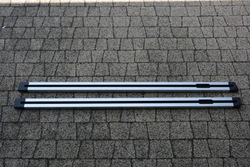 Шина багажника vw passat b7 3af863555 3af863556 фото №1