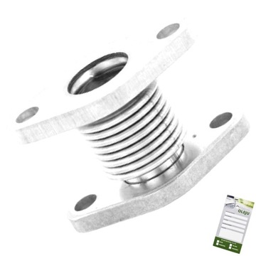 Соединитель выхлопных газов трубка egr do ducato 504155826 фото №1