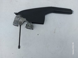 Важіль гальма ручного vw polo 5 6r eu фото №1