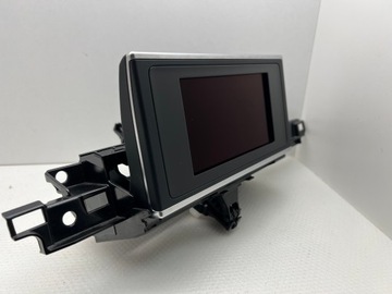 Дисплей навигации audi a6 c7 4g1919601q фото №1