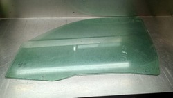 Стекло дверь левая перед citroen berlingo i рестайлинг 04r 2.0hdi фото №1