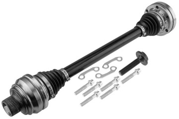 Nty полуось приводная фото №1