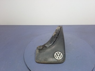 Vw bora брызговик зад правый 1j5075101 фото №1