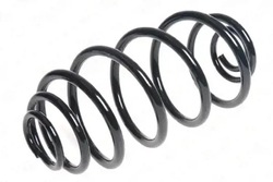 Пружина підвішування 5263484 lesjöfors фото №1