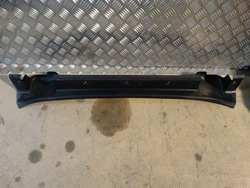 Идеальная защита стойка заднего mercedes w166 1 фото №1