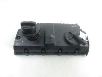 Крышка клапанов ford galaxy i 1.9 tdi pd 038103469t 038103475q фото №1