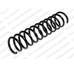 Lesjofors пружина подвешивание volvo s40 фото №1