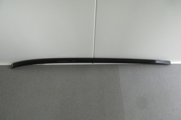 Планка дахова ліва рейлінг toyota rav4 v 5 19- фото №1