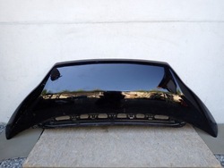 Капот крышка двигателя citroen jumper рестайлинг 2014- 1380670080 фото №1