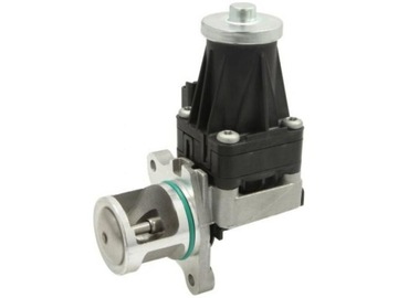 Клапан egr volvo c30, s40 ii, s60 ii, s80 ii, v50, v60 i, v70 iii citroen фото №1