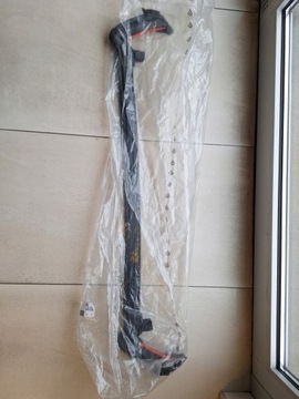 Прокладка peugeot 308 cc оригинальный номер 834649 фото №1