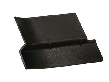 Заглушка решітка scania 7 prawagórna 2443020 фото №1