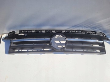 Vw caddy iii решітка радіатора решітка 15r+ 2k5 фото №1