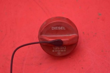 Крышка заливка топлива a1644700130 mercedes r-klasa w251 05-10 фото №1