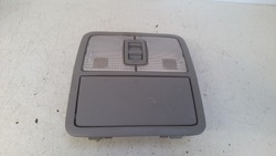 Лампа кабины 8126042010 toyota rav4 фото №1