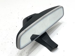 Дзеркало внутрішні vw golf vii 3g0857511am універсал фото №1